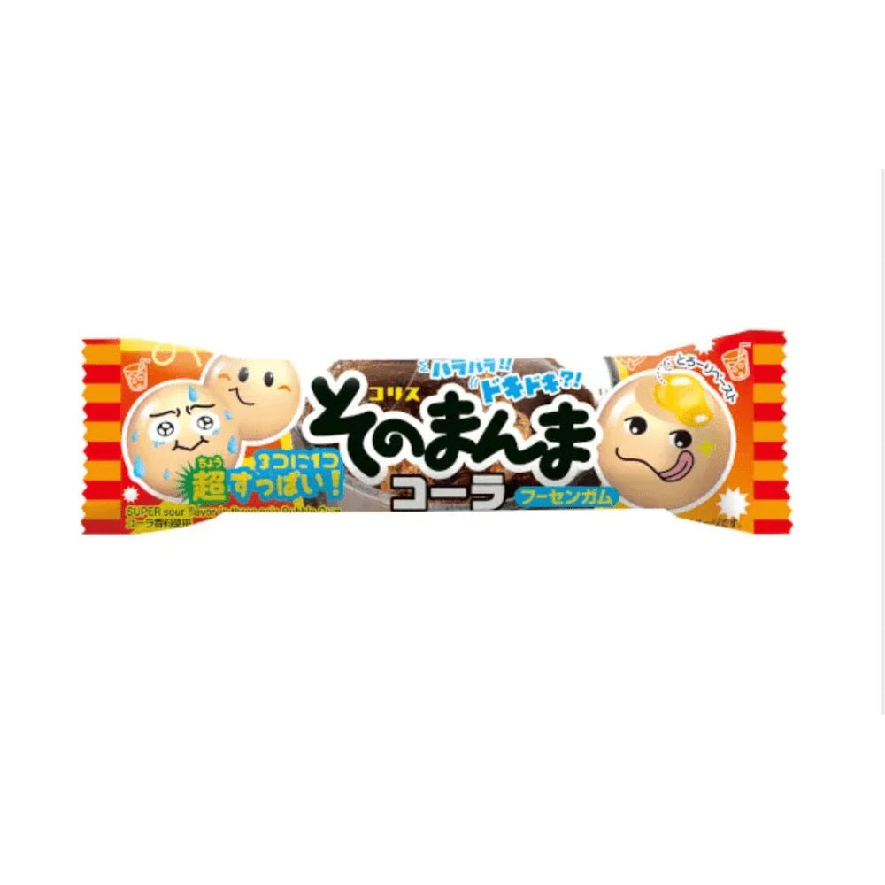 Coris Sonamanma Chewing Gum Cola