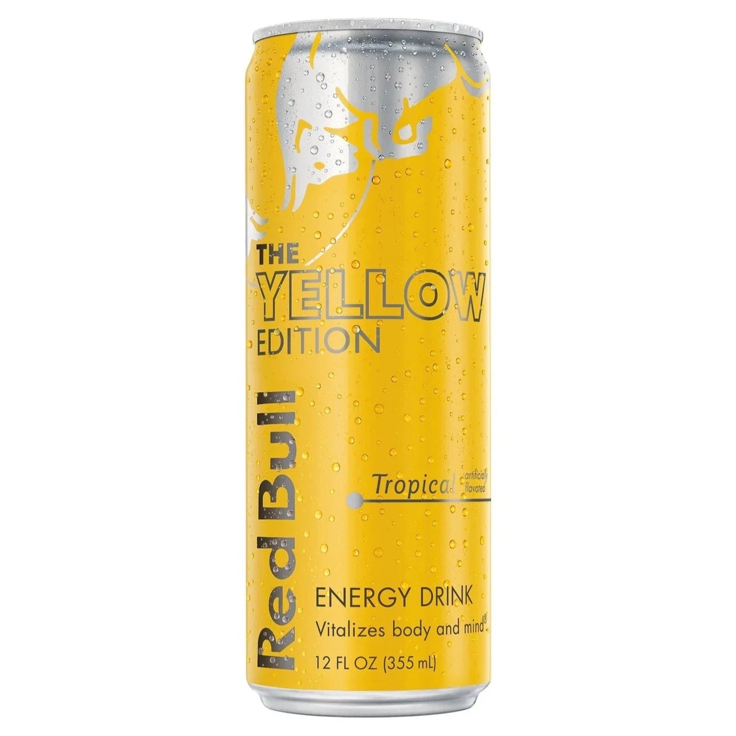 Red Bull Tropical