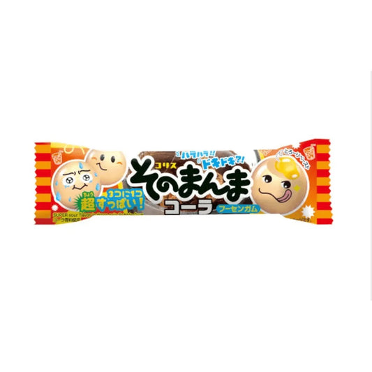 Coris Sonamanma Chewing Gum Cola